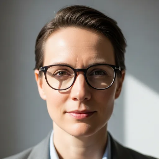 Anya Cabrera, Property & Stays Editor